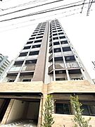 亀戸駅より徒歩3分 10階 築3年3ヶ月の賃貸物件