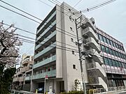 オルタナ亀戸II 4階 築4年の賃貸物件