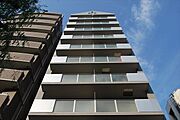 ＰＲＩＭＥＵＲＢＡＮＡＺＡＢＵＪＵＢＡＮ 3階 築27年5ヶ月の賃貸物件