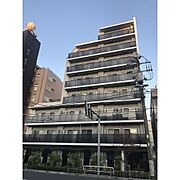 ＢＬＵＲＯＣＫＨＩＧＡＳＨＩーＳＨＩＮＡＧＡＷＡ 8階 築6年5ヶ月の賃貸物件