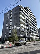 木場駅より徒歩7分 8階 新築の賃貸物件