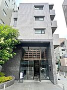 錦糸町駅より徒歩11分 3階 築12年5ヶ月の賃貸物件