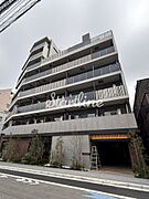 ブリリアイスト門前仲町の賃貸物件