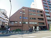 表参道駅より徒歩7分 5階 築41年3ヶ月の賃貸物件