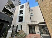 亀戸駅より徒歩11分 4階 築20年1ヶ月の賃貸物件