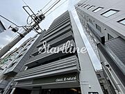 アルティオドマーニ 14階 築5年9ヶ月の賃貸物件