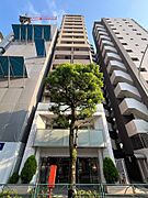 エステムプラザ品川大井町クリスタルヒルズ 6階 築13年7ヶ月の賃貸物件