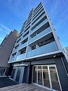 UrbanLink大森海岸 6階 築4年2ヶ月の賃貸物件