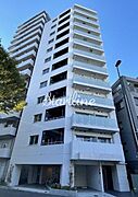 リライア大森の賃貸物件