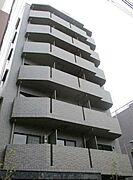 白金高輪駅より徒歩8分 1階 築8年11ヶ月の賃貸物件