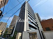 ザ・パークハビオ入谷 6階 築3年6ヶ月の賃貸物件