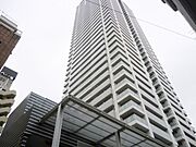 リガーレ日本橋人形町 35階 築18年10ヶ月の賃貸物件