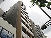 淡路町駅より徒歩1分 13階 築20年5ヶ月の賃貸物件
