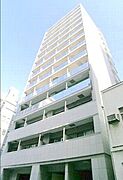 CITYCURRENT町 3階 築21年の賃貸物件