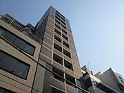 ブライズ神田 8階 築21年11ヶ月の賃貸物件