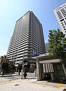 品川シーサイド駅より徒歩1分 10階 築23年1ヶ月の賃貸物件