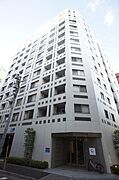 カスタリア茅場町 8階 築21年1ヶ月の賃貸物件