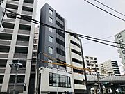 ＢｅｖｅｒｌｙＨｏｍｅｓ麻布十番 4階 築7年1ヶ月の賃貸物件