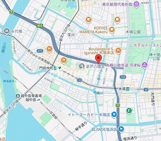 地図