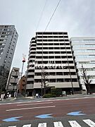 水道橋駅より徒歩3分 9階 築20年11ヶ月の賃貸物件