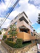 四谷三丁目駅より徒歩6分 2階 築27年5ヶ月の賃貸物件