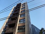 パークアクシス飯田橋レジデンス 5階 築8年6ヶ月の賃貸物件