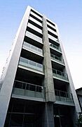 CourtModelia白金 7階 築21年2ヶ月の賃貸物件