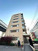 カーサハル 5階 築12年7ヶ月の賃貸物件