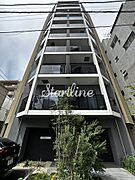 プライムブリス森下スタジオ 5階 新築の賃貸物件