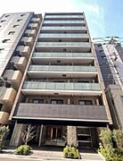 浜町駅より徒歩5分 8階 築4年7ヶ月の賃貸物件