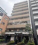 大森駅より徒歩5分 5階 築22年5ヶ月の賃貸物件