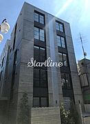 大井町駅より徒歩8分 4階 築7年11ヶ月の賃貸物件