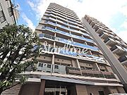 ライオンズ千代田三崎町 13階 築13年5ヶ月の賃貸物件