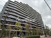 東十条駅より徒歩4分 9階 築1年6ヶ月の賃貸物件