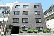 荏原中延駅より徒歩8分 1階 築7年5ヶ月の賃貸物件