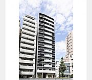 プライマル戸越銀座 12階 築3年10ヶ月の賃貸物件