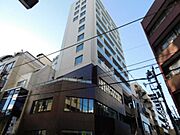 ラベイユ麻布十番 12階 築8年9ヶ月の賃貸物件