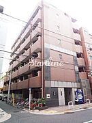 パレステュディオ浜松町 9階 築23年11ヶ月の賃貸物件