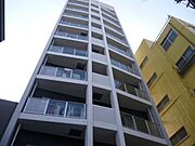 カスタリア森下2 8階 築19年2ヶ月の賃貸物件