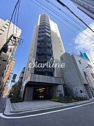 浅草駅より徒歩5分 5階 築3年7ヶ月の賃貸物件