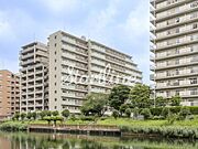パークアクシス住吉ガーデンスクエア 5階 新築の賃貸物件