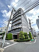 ハーモニーレジデンス東京イーストゲートの賃貸物件