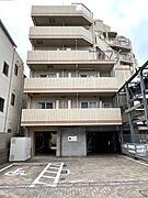 西大島駅より徒歩6分 2階 築20年5ヶ月の賃貸物件