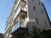 東陽町駅より徒歩7分 1階 築12年11ヶ月の賃貸物件