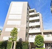 日神デュオステージ大森 4階 築18年11ヶ月の賃貸物件