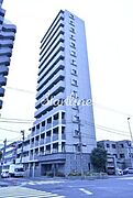 BRIZZ品川南Le-Lionの賃貸物件