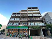 千駄木駅より徒歩3分 6階 築8年10ヶ月の賃貸物件