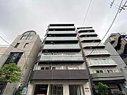 木場駅より徒歩8分 2階 築5年11ヶ月の賃貸物件