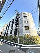 亀戸駅より徒歩6分 5階 築1年1ヶ月の賃貸物件