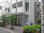 ＦＬＥＧＭＩＴＡＧＲＡＴＯ 6階 築20年の賃貸物件